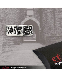 Ring 'Runenring' - vergleichen und g&uuml;nstig kaufen